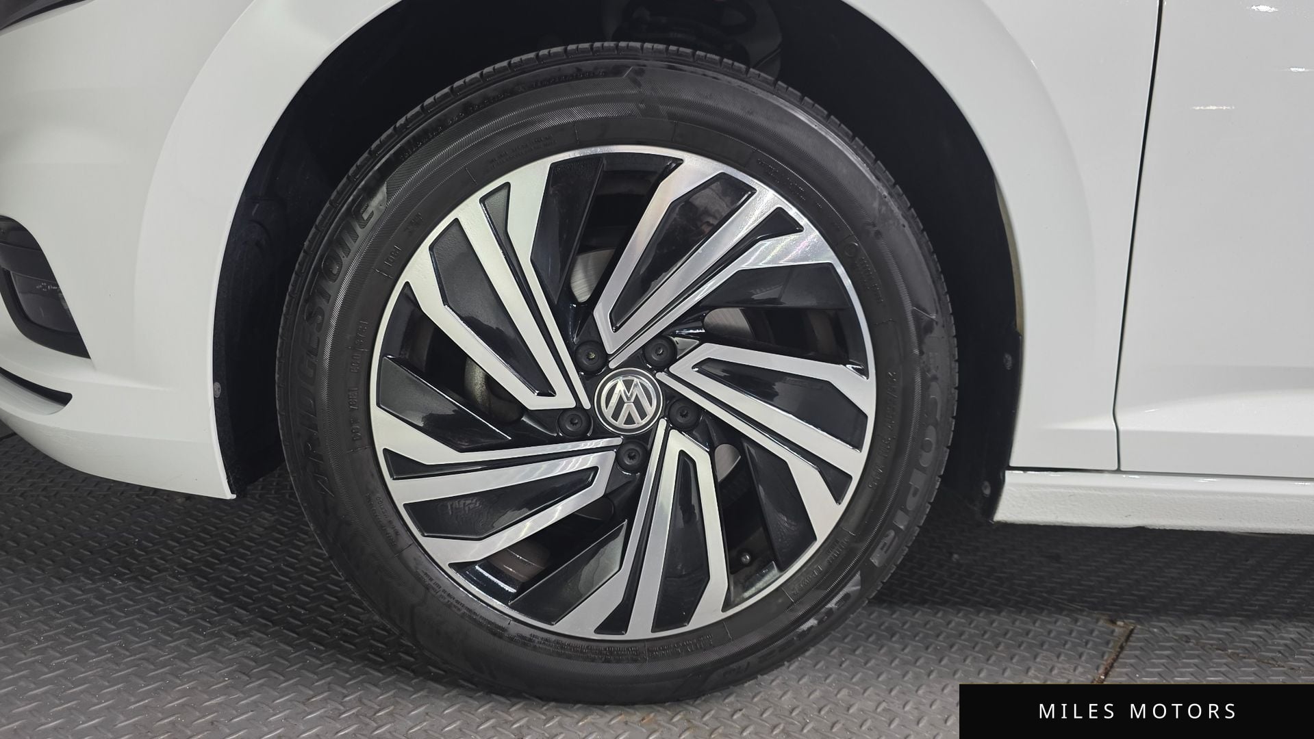 Volkswagen Jetta 2021 — миниатюра 5