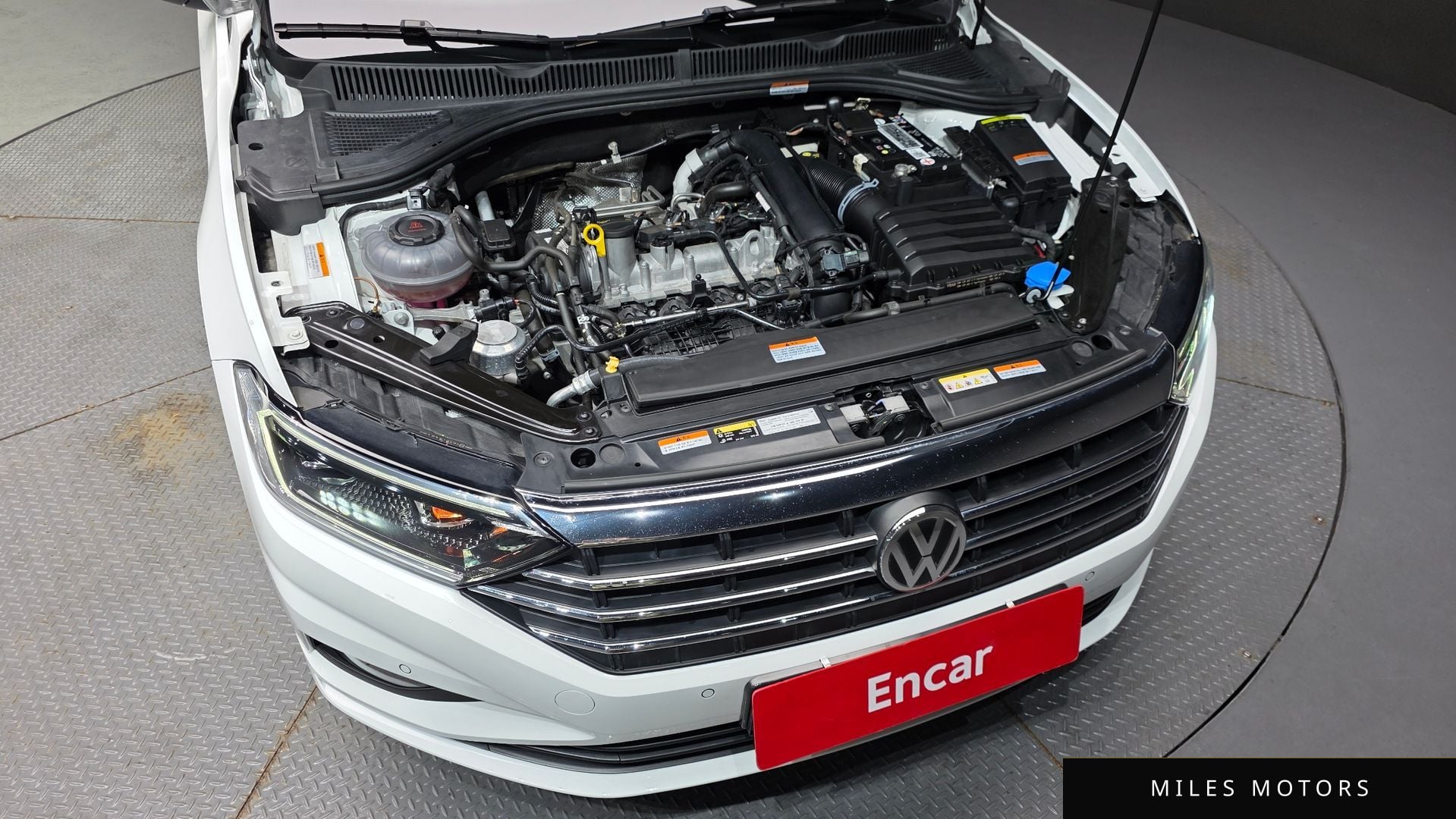 Volkswagen Jetta 2021 — миниатюра 6