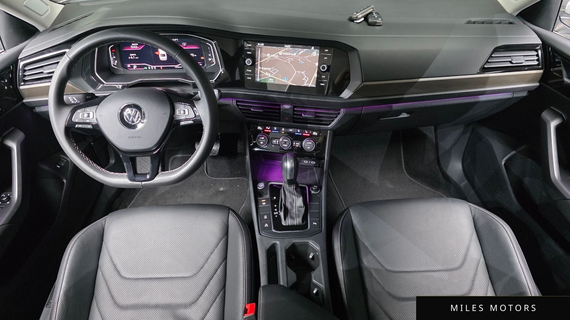 Volkswagen Jetta 2021 — миниатюра 7