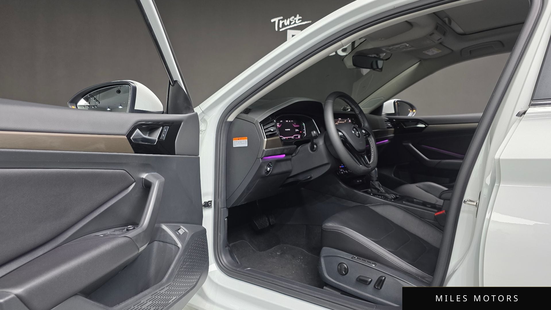 Volkswagen Jetta 2021 — миниатюра 12
