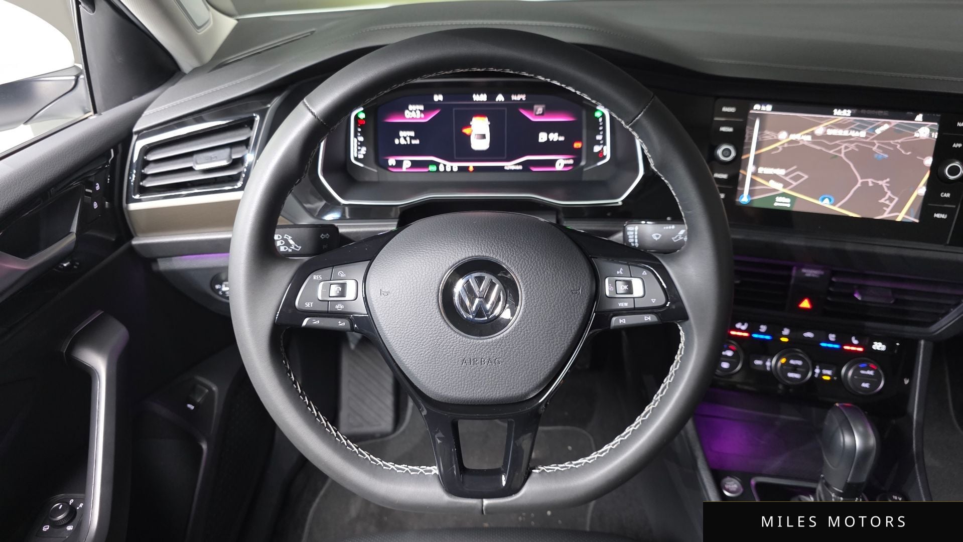 Volkswagen Jetta 2021 — миниатюра 14