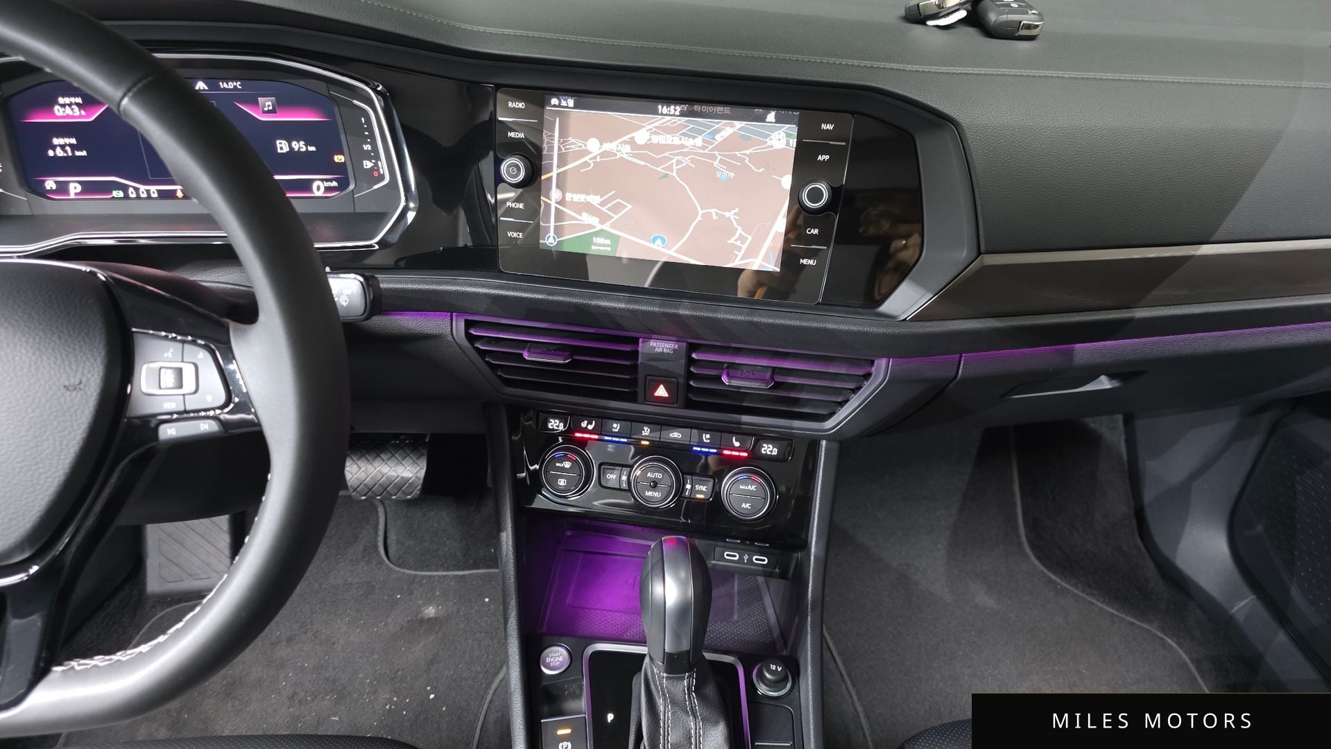 Volkswagen Jetta 2021 — миниатюра 15