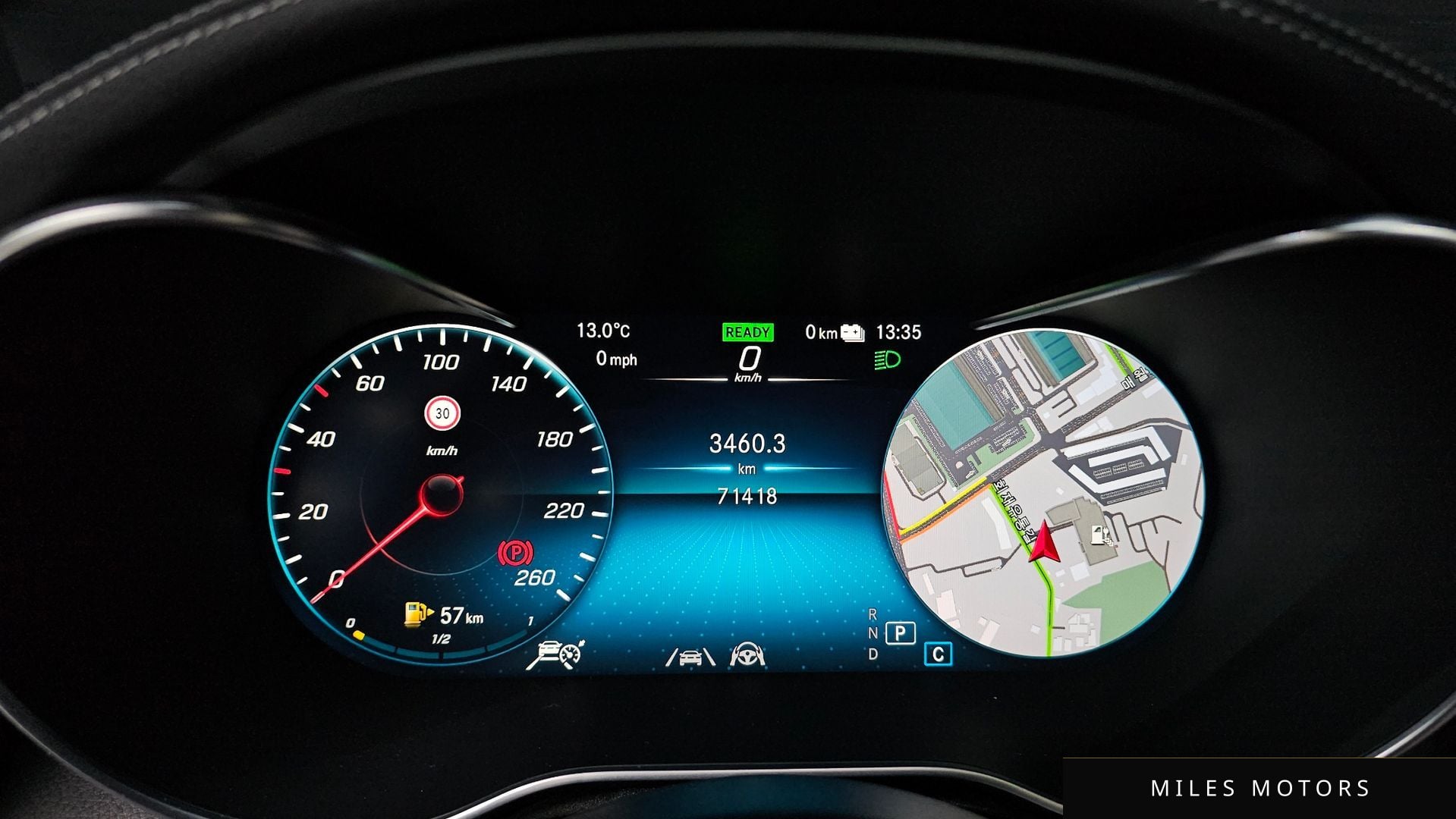 Mercedes-Benz GLC-Class X253 2020 — миниатюра 8
