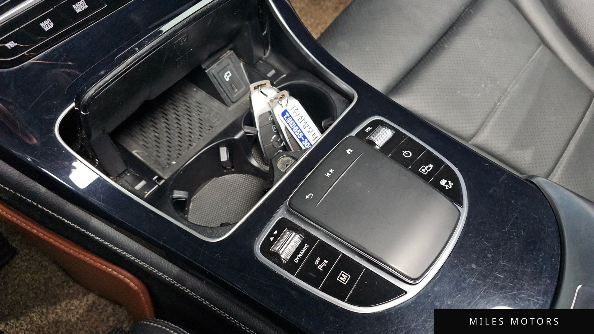Mercedes-Benz GLC-Class X253 2020 — миниатюра 16