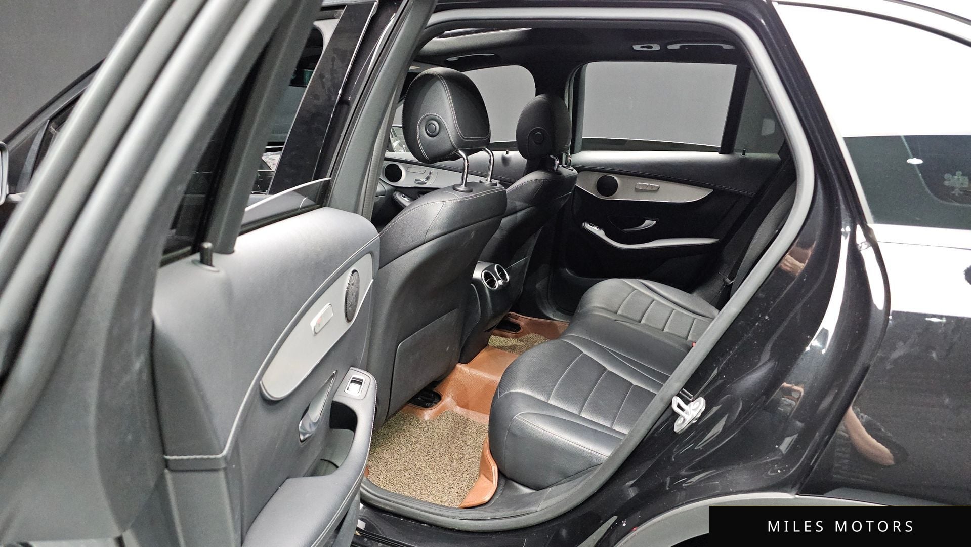 Mercedes-Benz GLC-Class X253 2020 — миниатюра 19