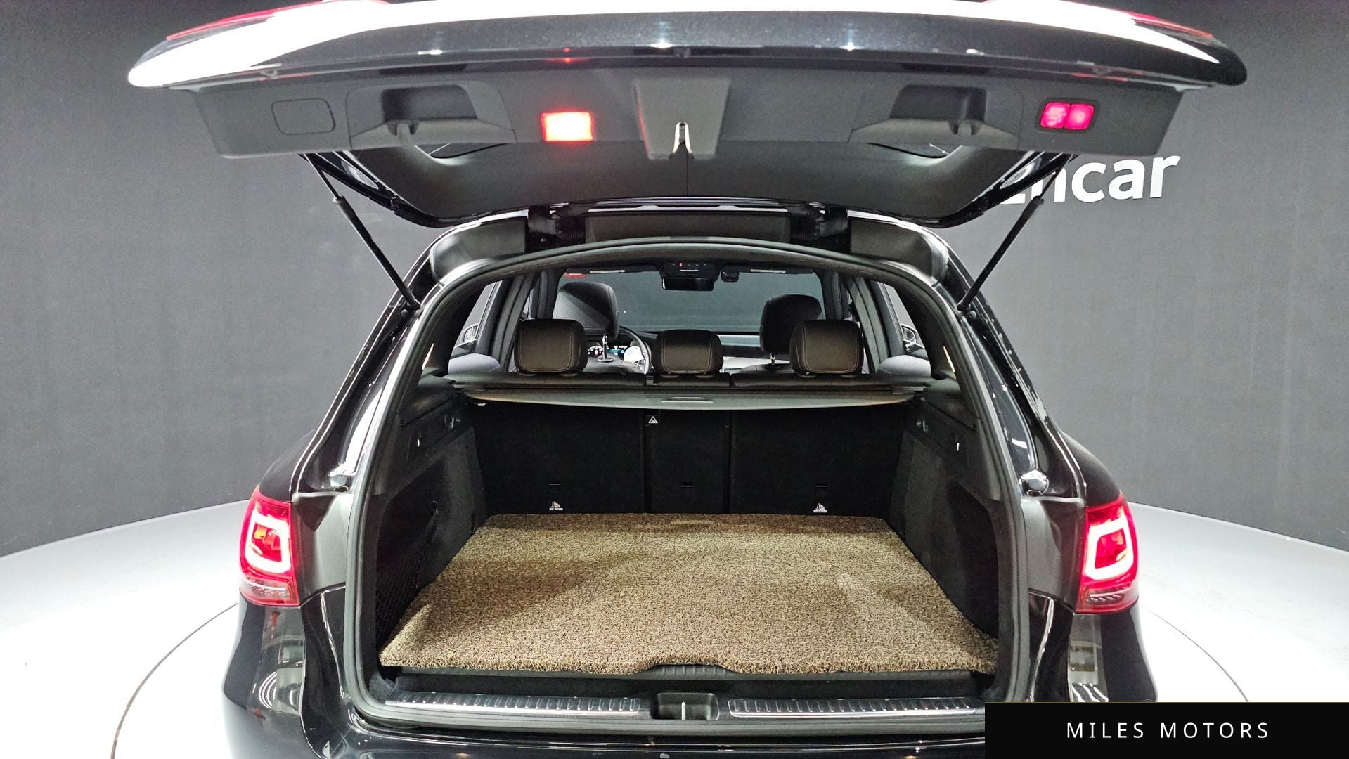 Mercedes-Benz GLC-Class X253 2020 — миниатюра 20