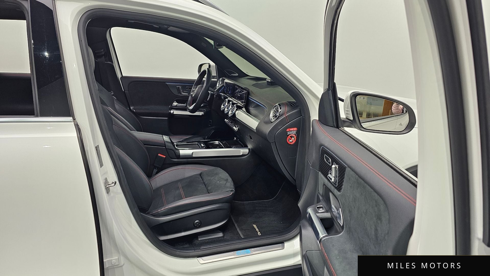 Mercedes-Benz EQB X243 2025 — миниатюра 10
