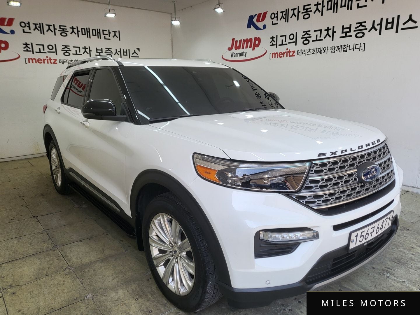 Ford 익스플로러 2020 — миниатюра 3