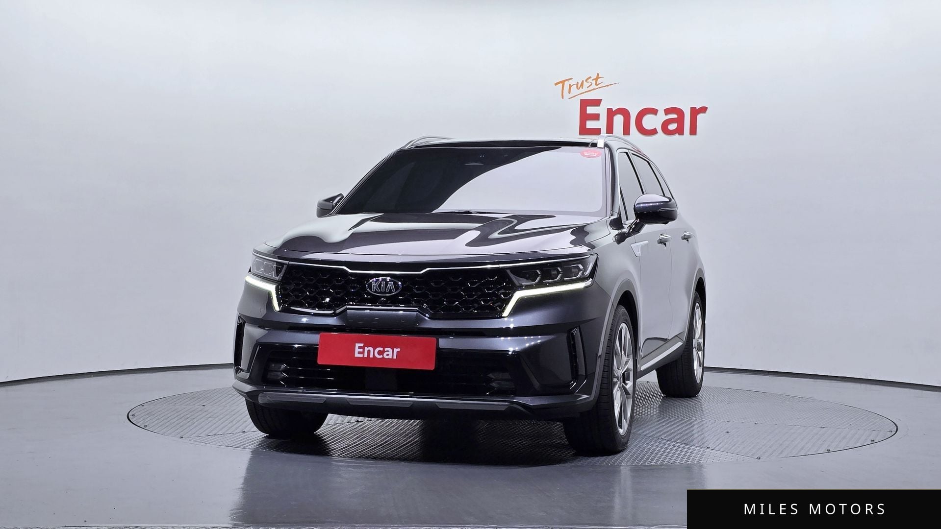 Kia Sorento 2021 — миниатюра 3
