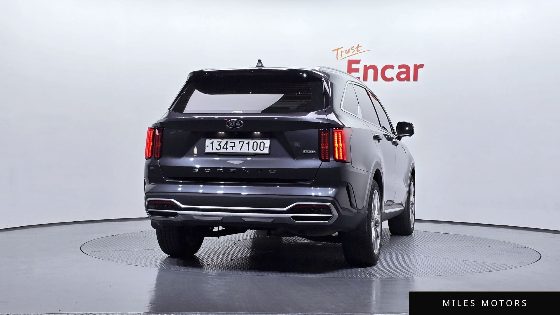 Kia Sorento 2021 — миниатюра 4