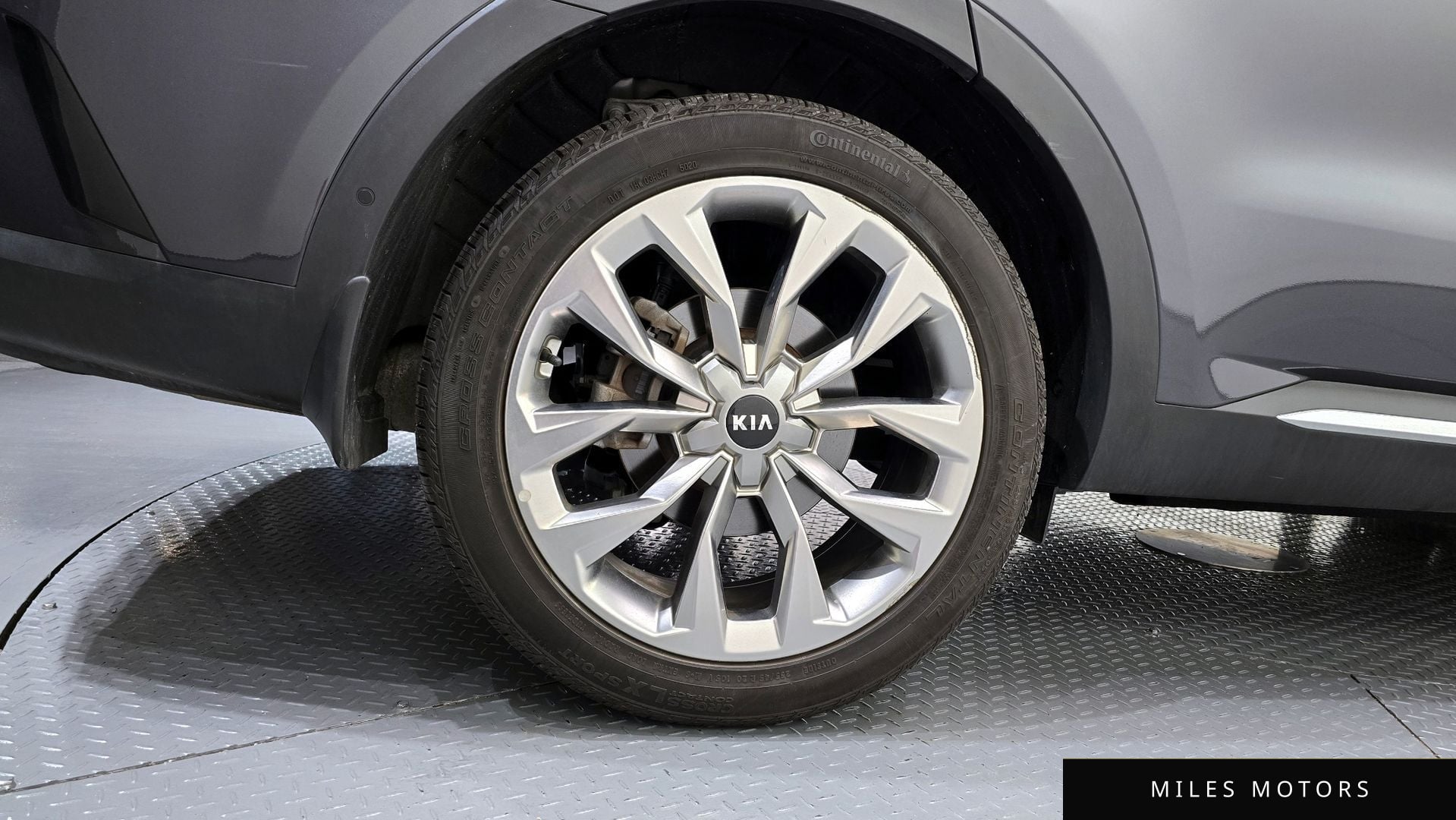 Kia Sorento 2021 — миниатюра 5