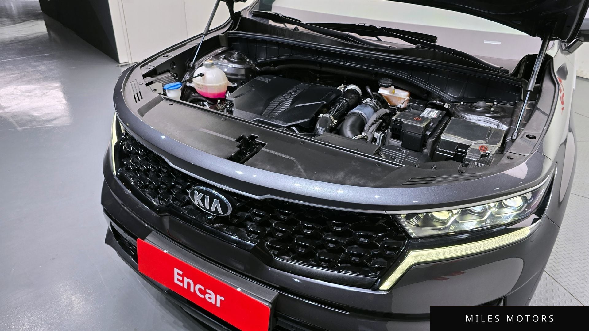 Kia Sorento 2021 — миниатюра 6