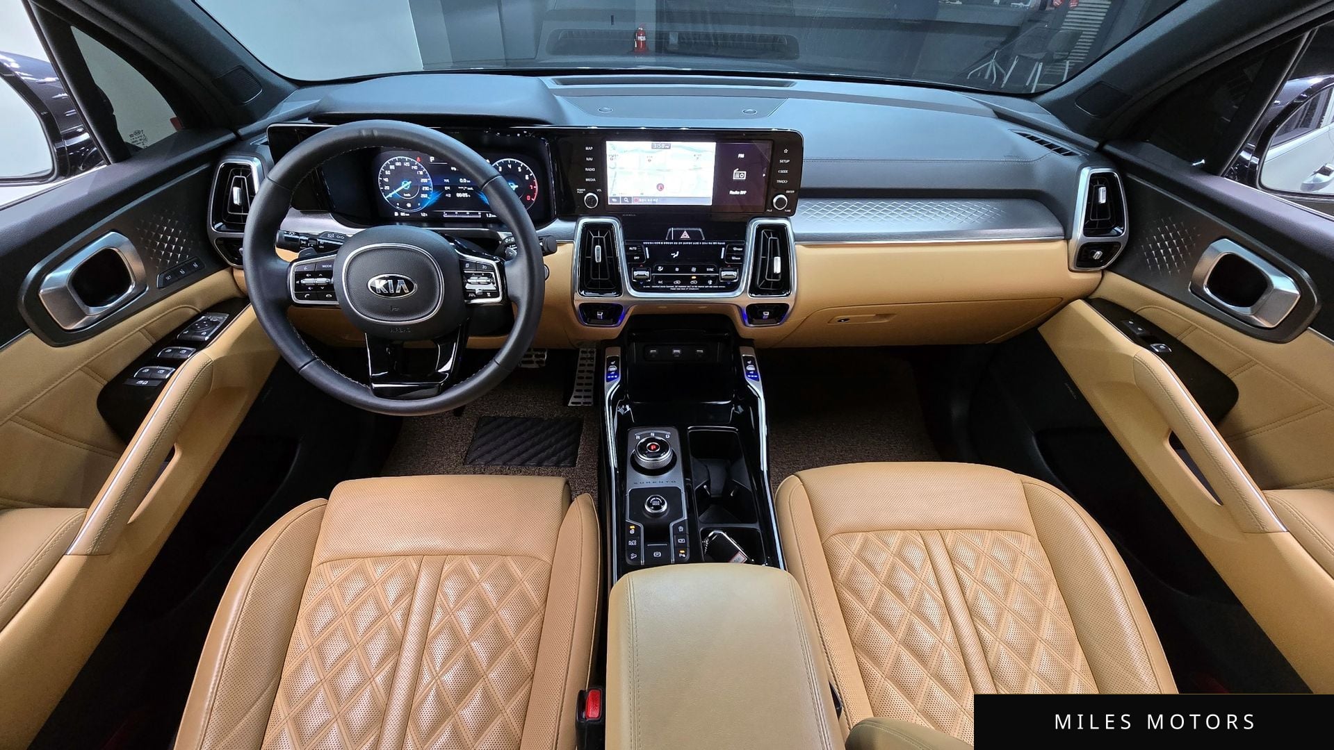 Kia Sorento 2021 — миниатюра 7