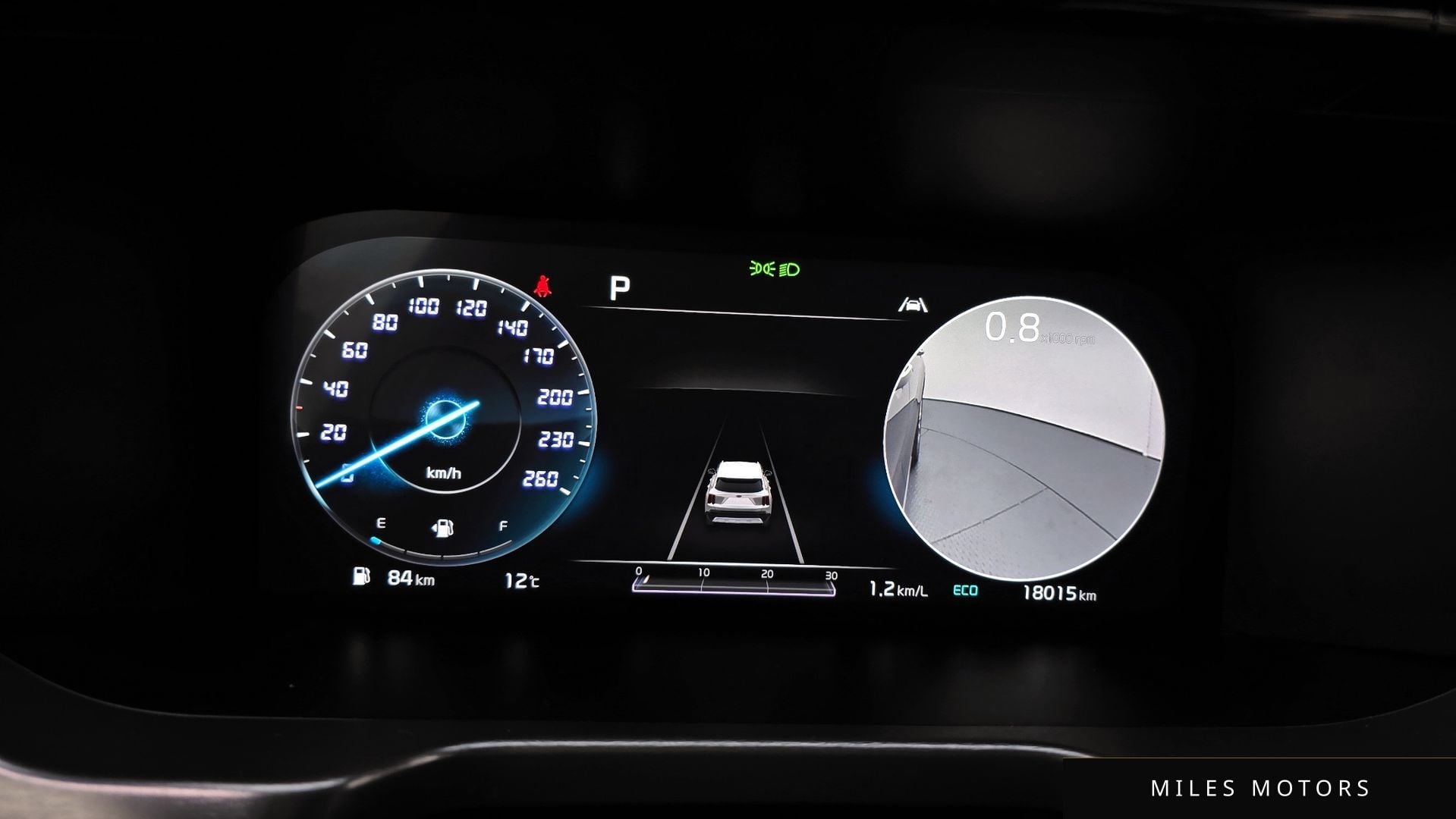 Kia Sorento 2021 — миниатюра 8