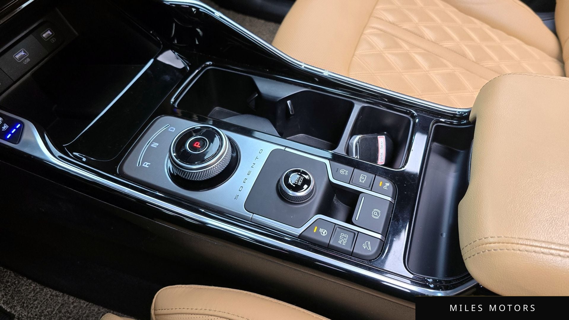 Kia Sorento 2021 — миниатюра 9