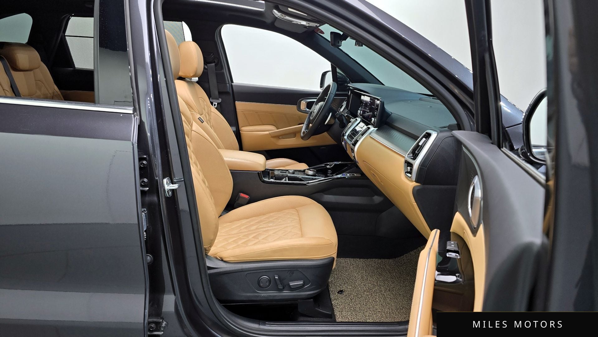 Kia Sorento 2021 — миниатюра 10