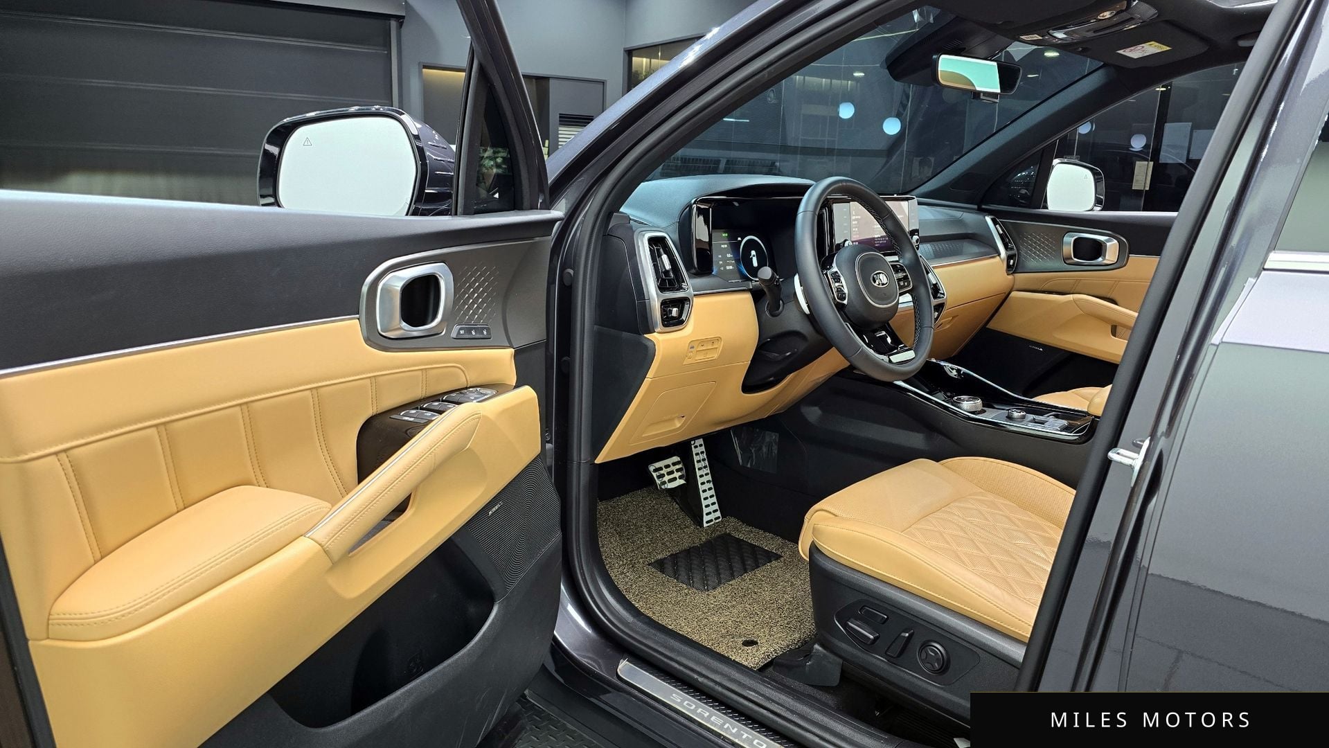 Kia Sorento 2021 — миниатюра 11