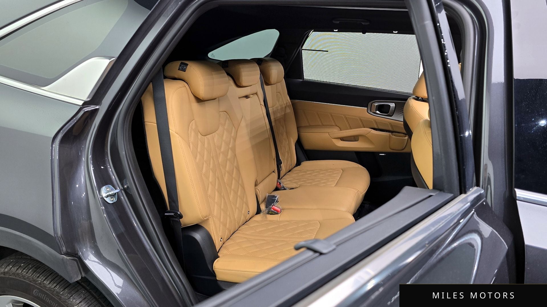 Kia Sorento 2021 — миниатюра 12
