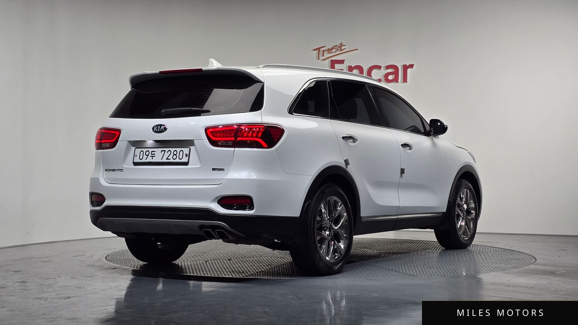 Kia Sorento 2020 — миниатюра 2