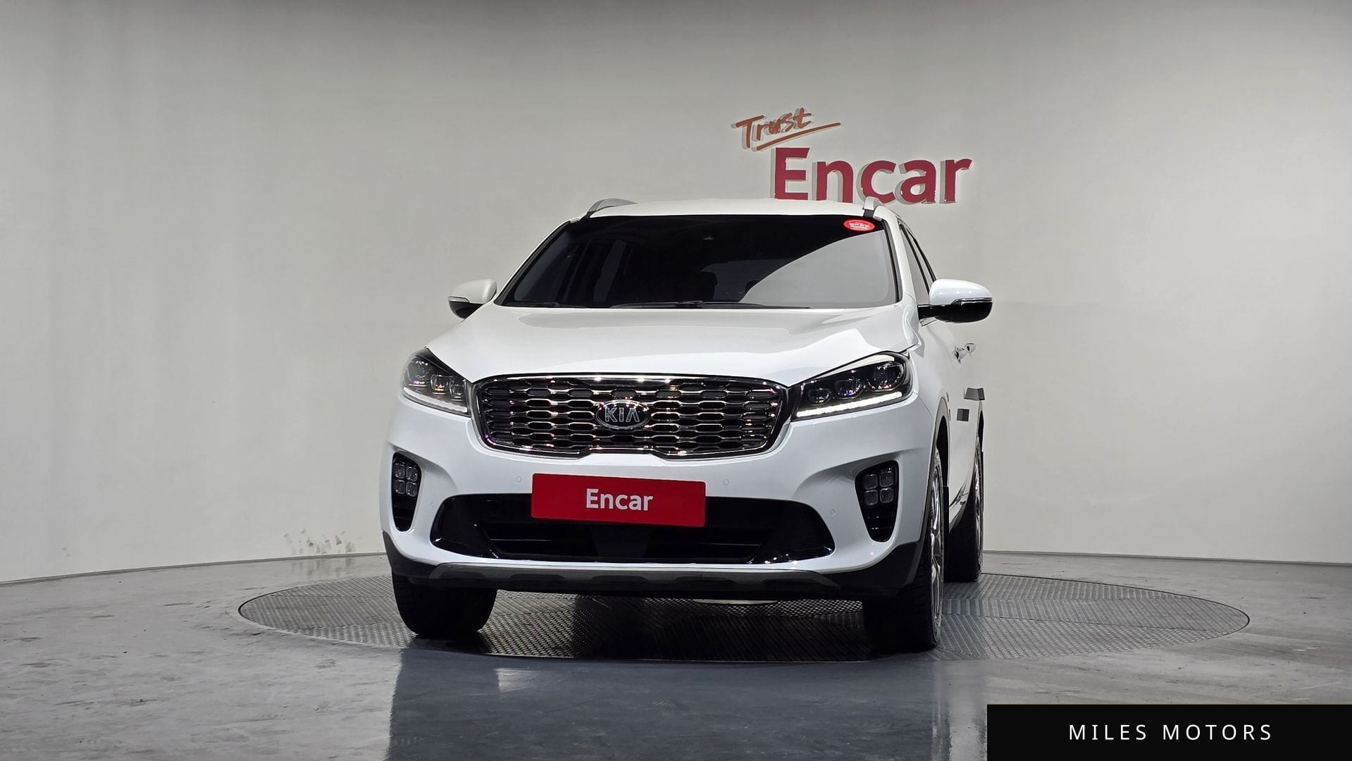Kia Sorento 2020 — миниатюра 3