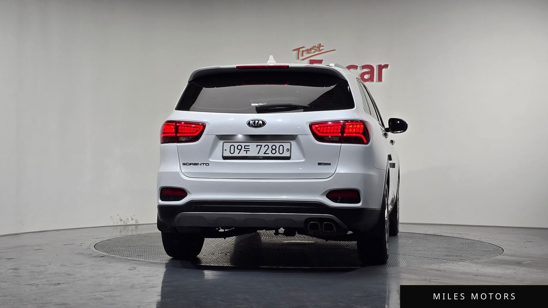 Kia Sorento 2020 — миниатюра 4