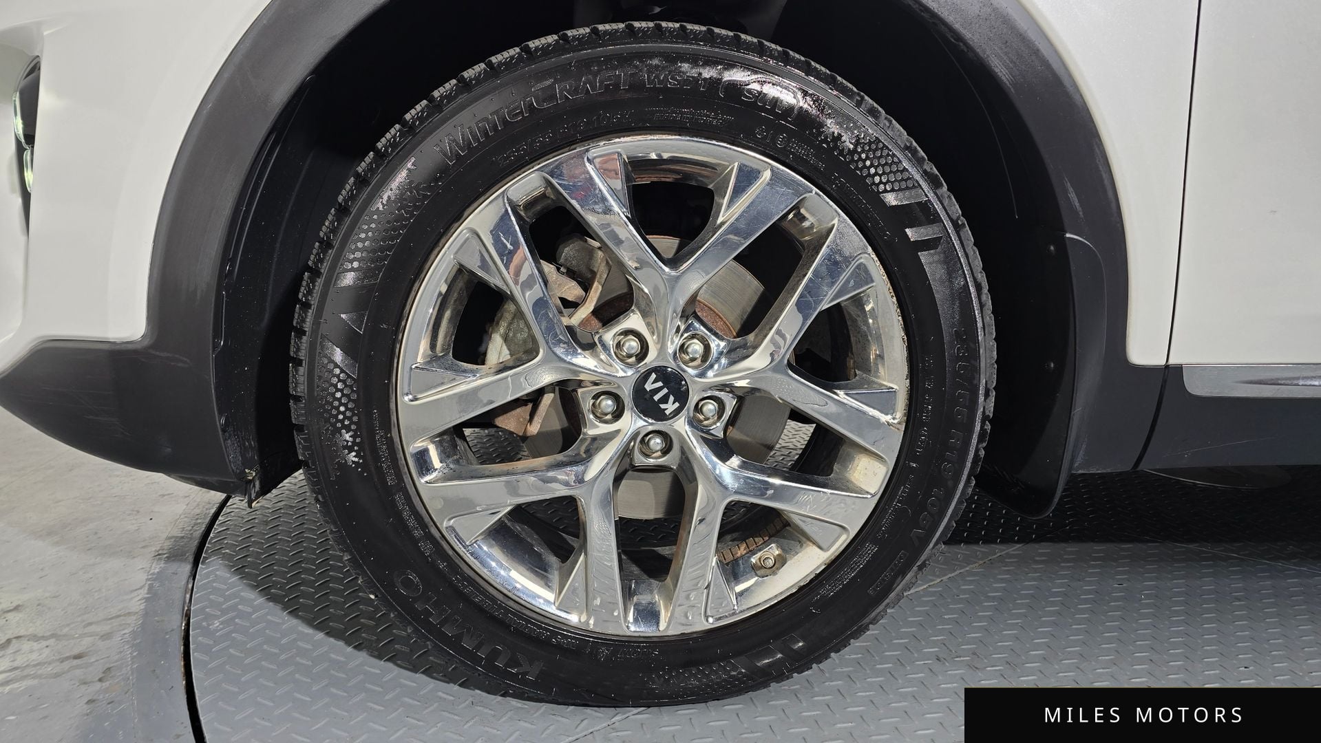 Kia Sorento 2020 — миниатюра 5