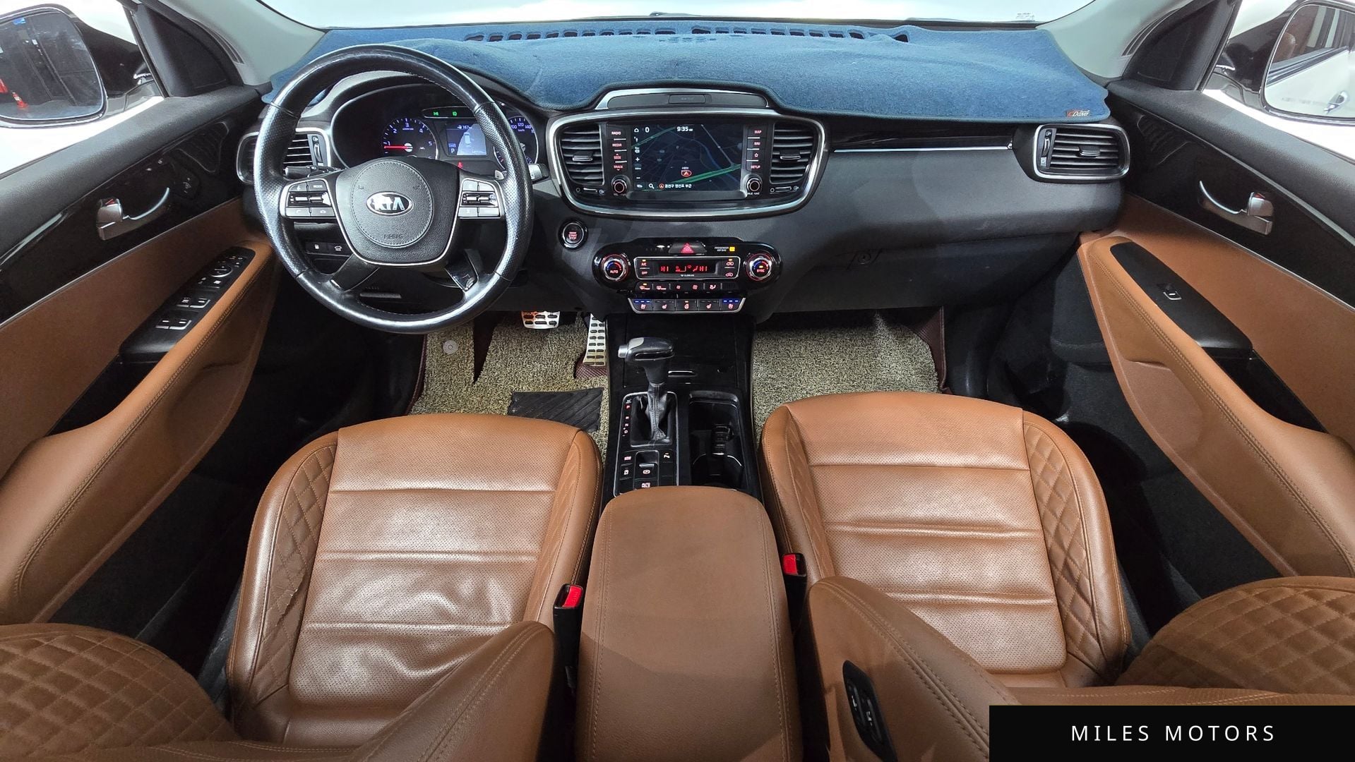 Kia Sorento 2020 — миниатюра 7
