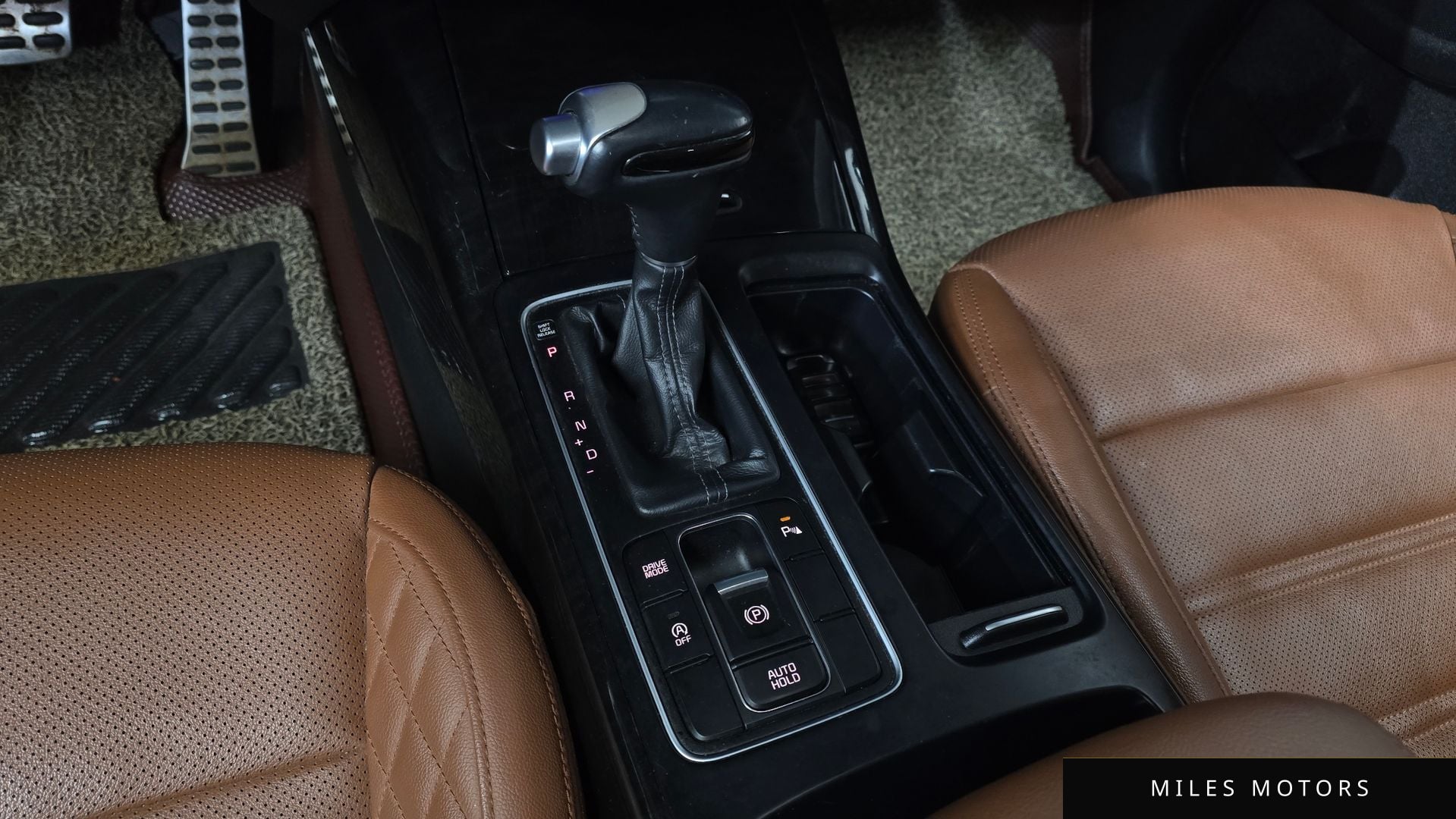 Kia Sorento 2020 — миниатюра 9