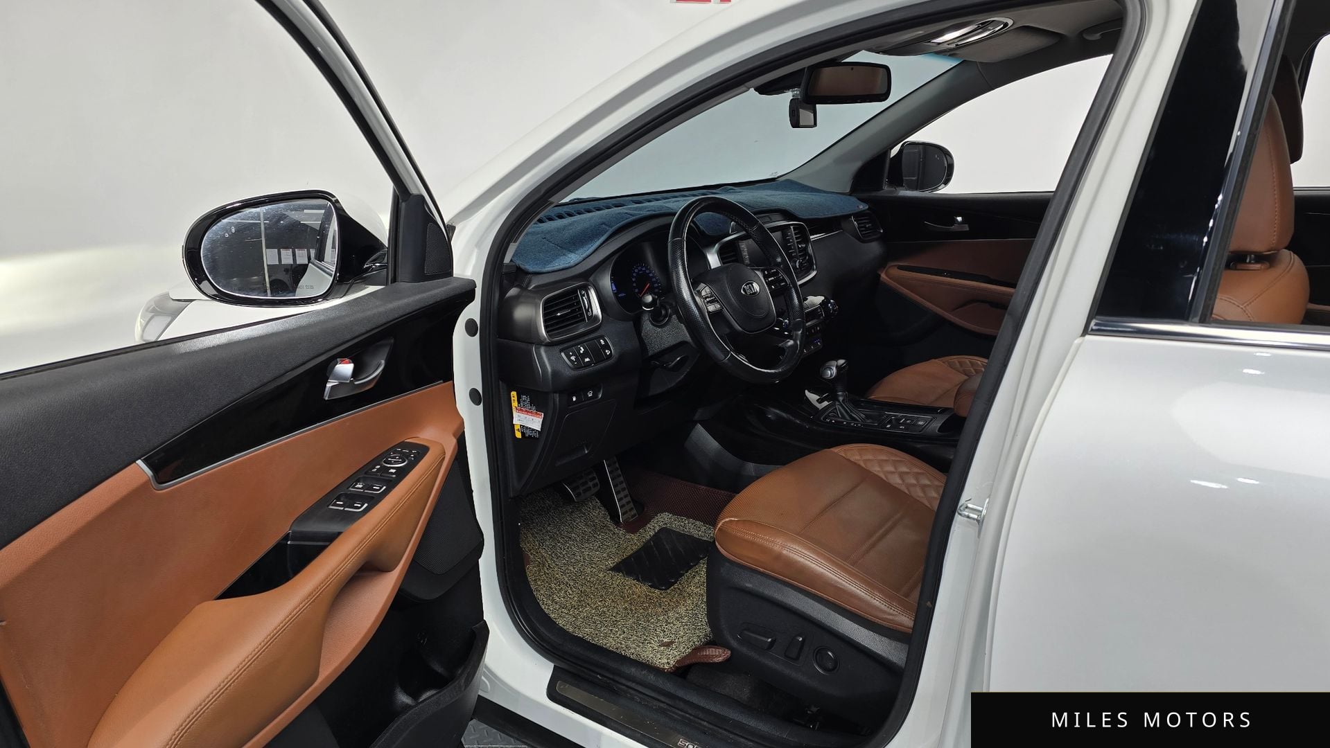 Kia Sorento 2020 — миниатюра 10
