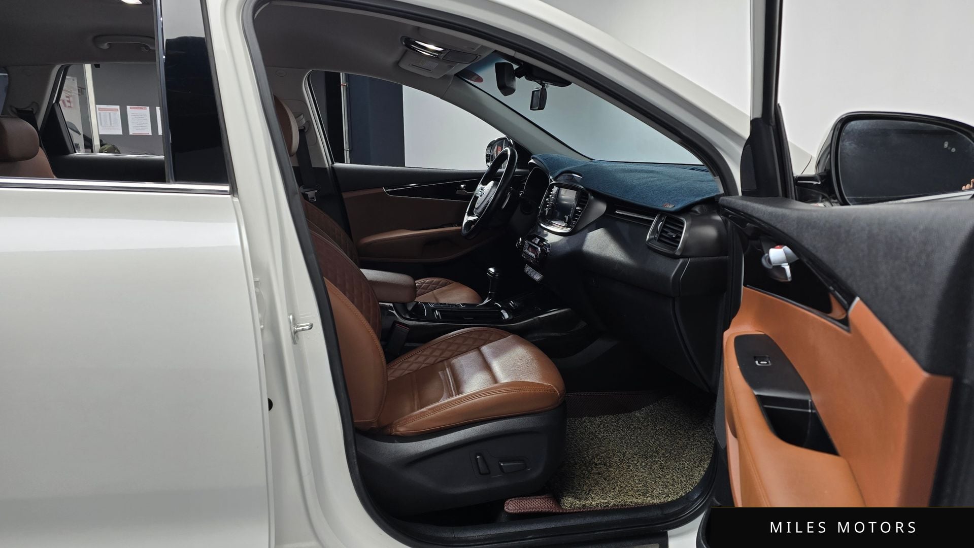 Kia Sorento 2020 — миниатюра 11