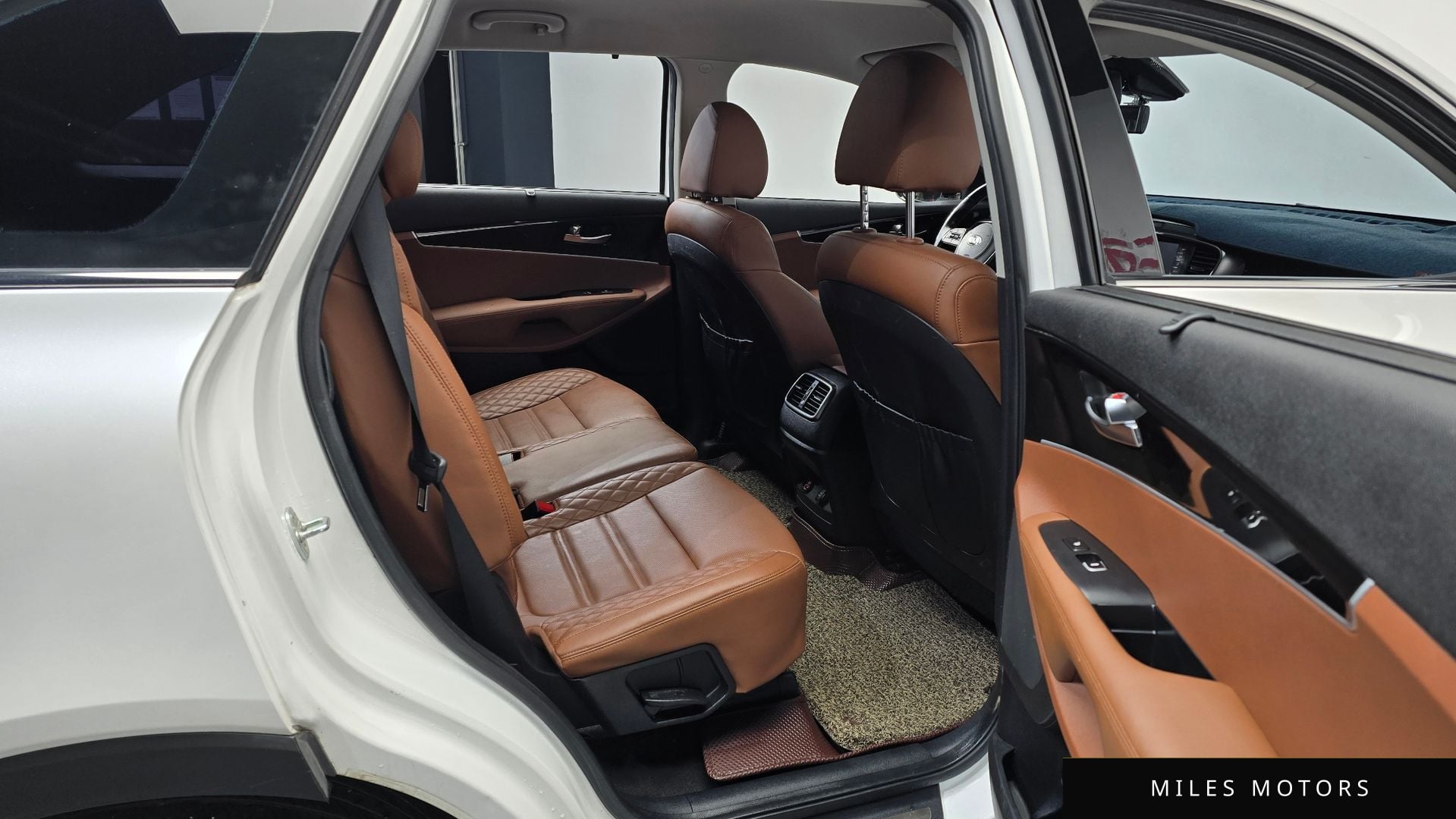 Kia Sorento 2020 — миниатюра 12