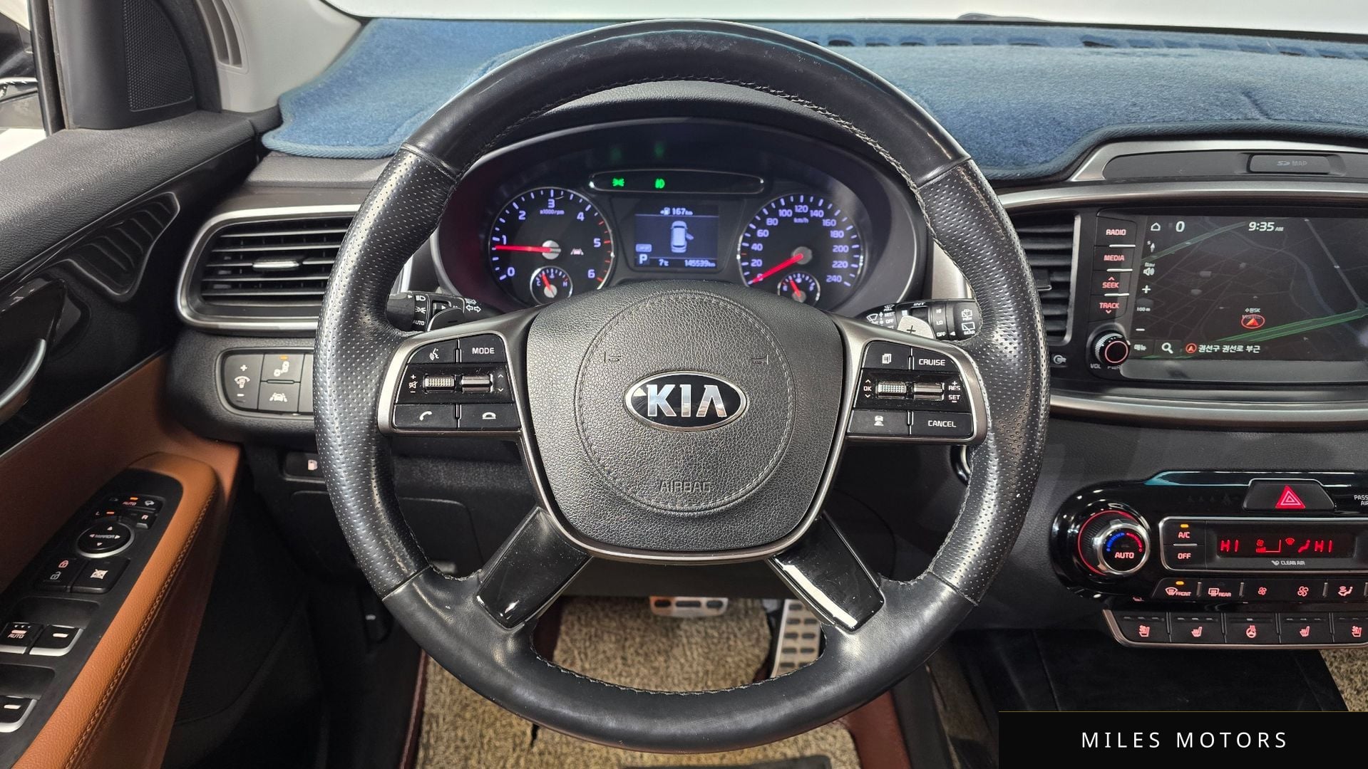 Kia Sorento 2020 — миниатюра 13