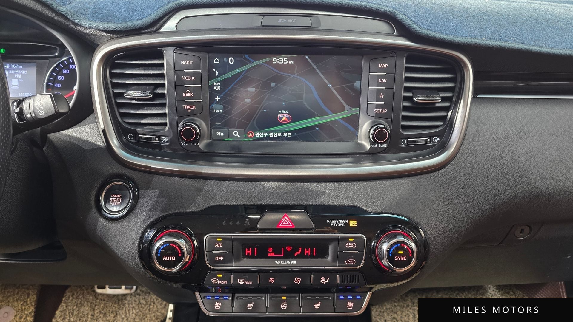 Kia Sorento 2020 — миниатюра 14