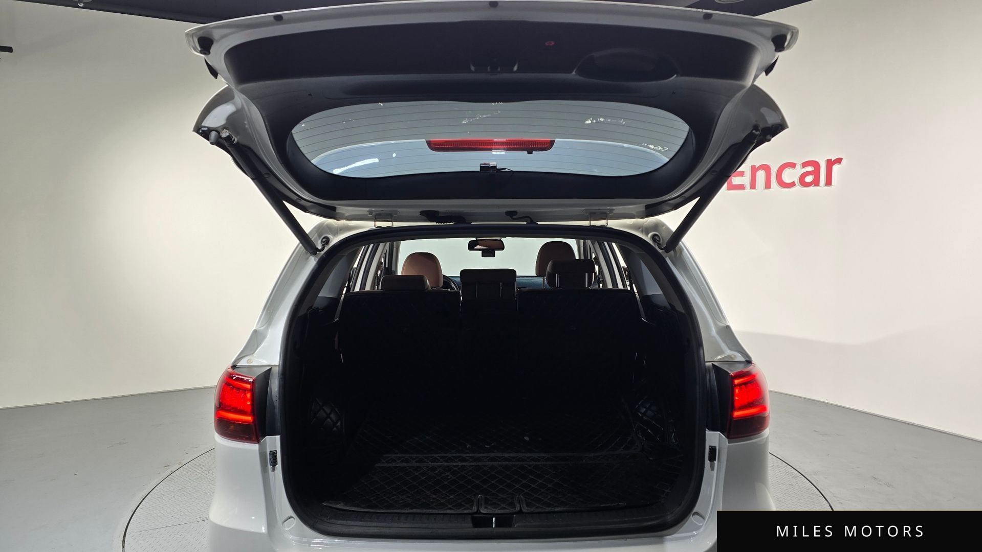 Kia Sorento 2020 — миниатюра 20