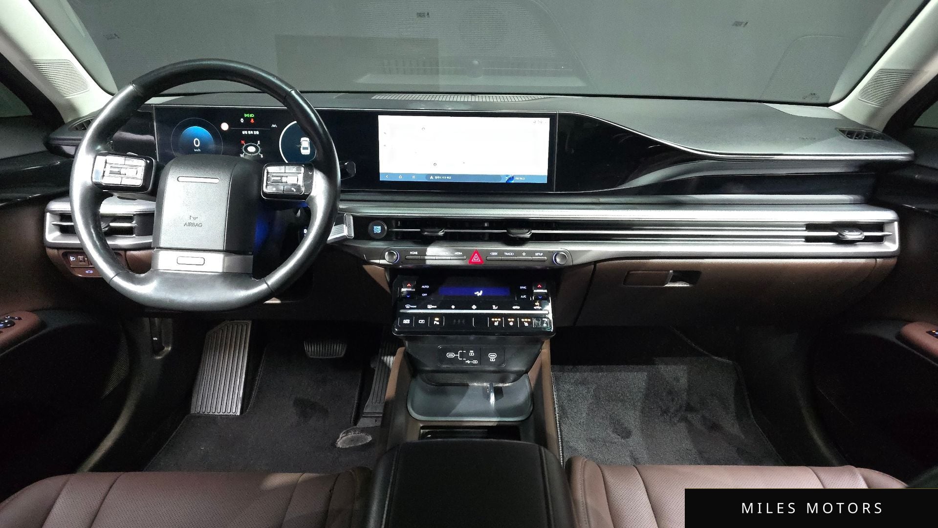 Hyundai Grandeur 2023 — миниатюра 7