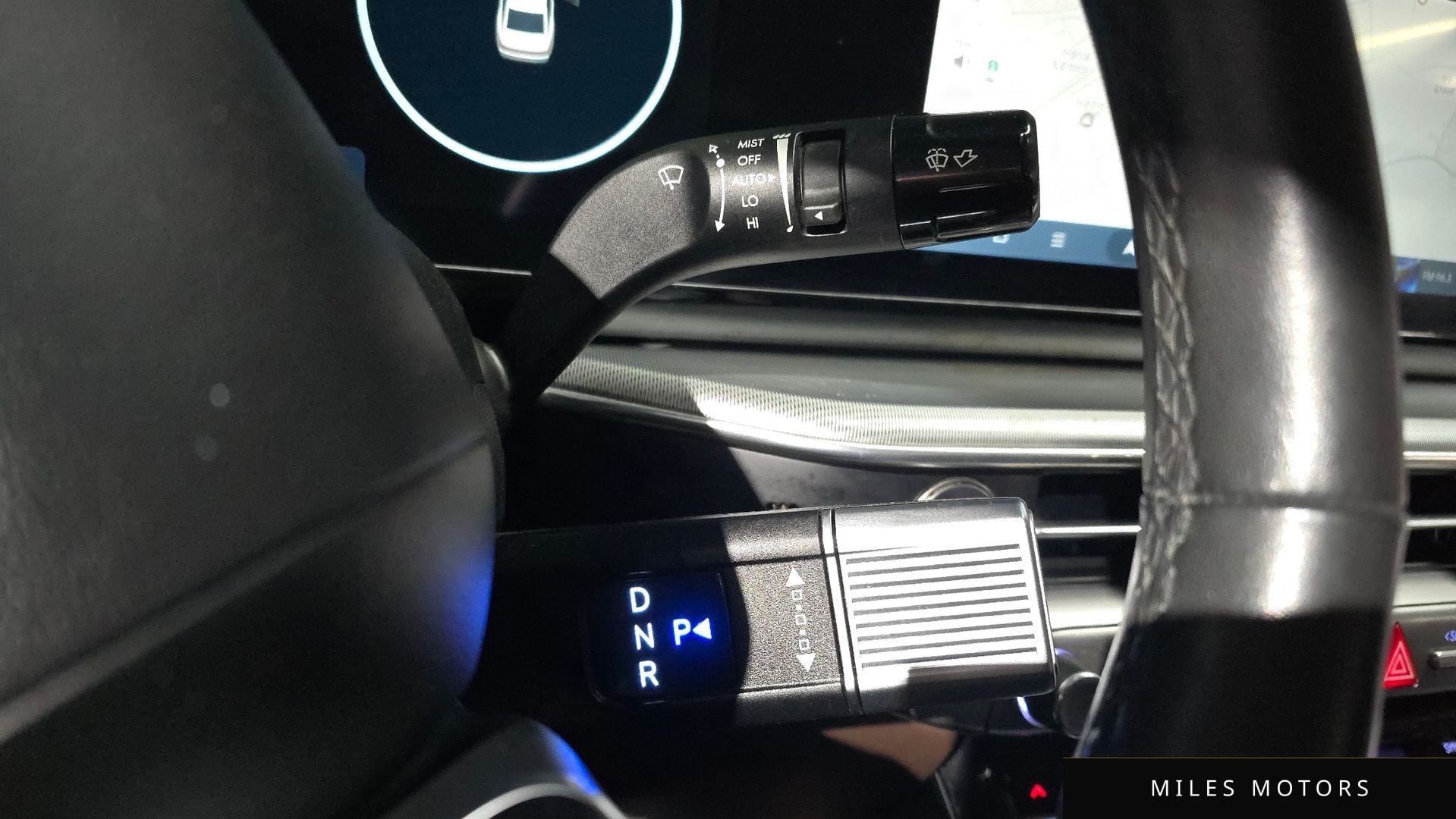 Hyundai Grandeur 2023 — миниатюра 9