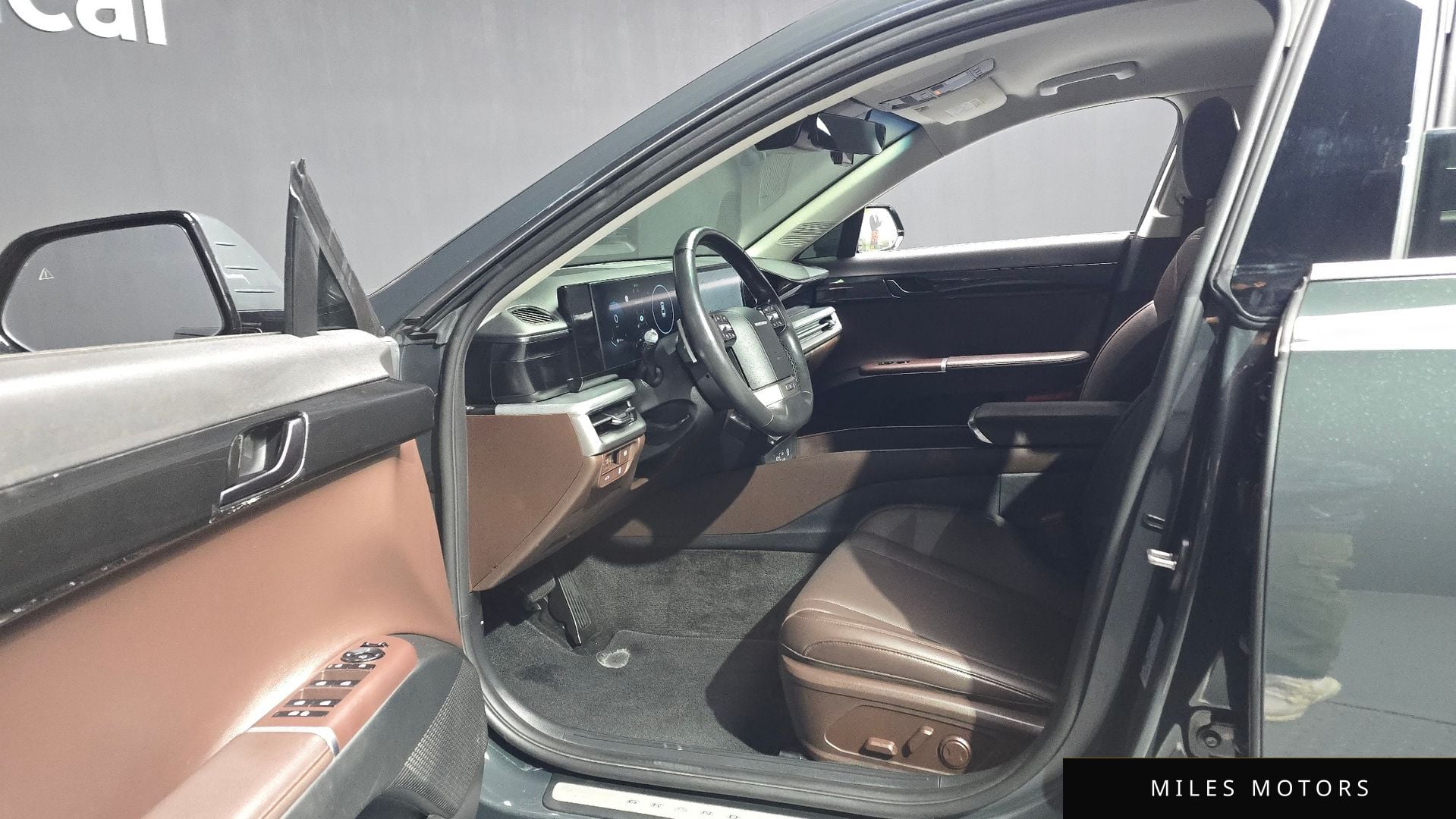 Hyundai Grandeur 2023 — миниатюра 10