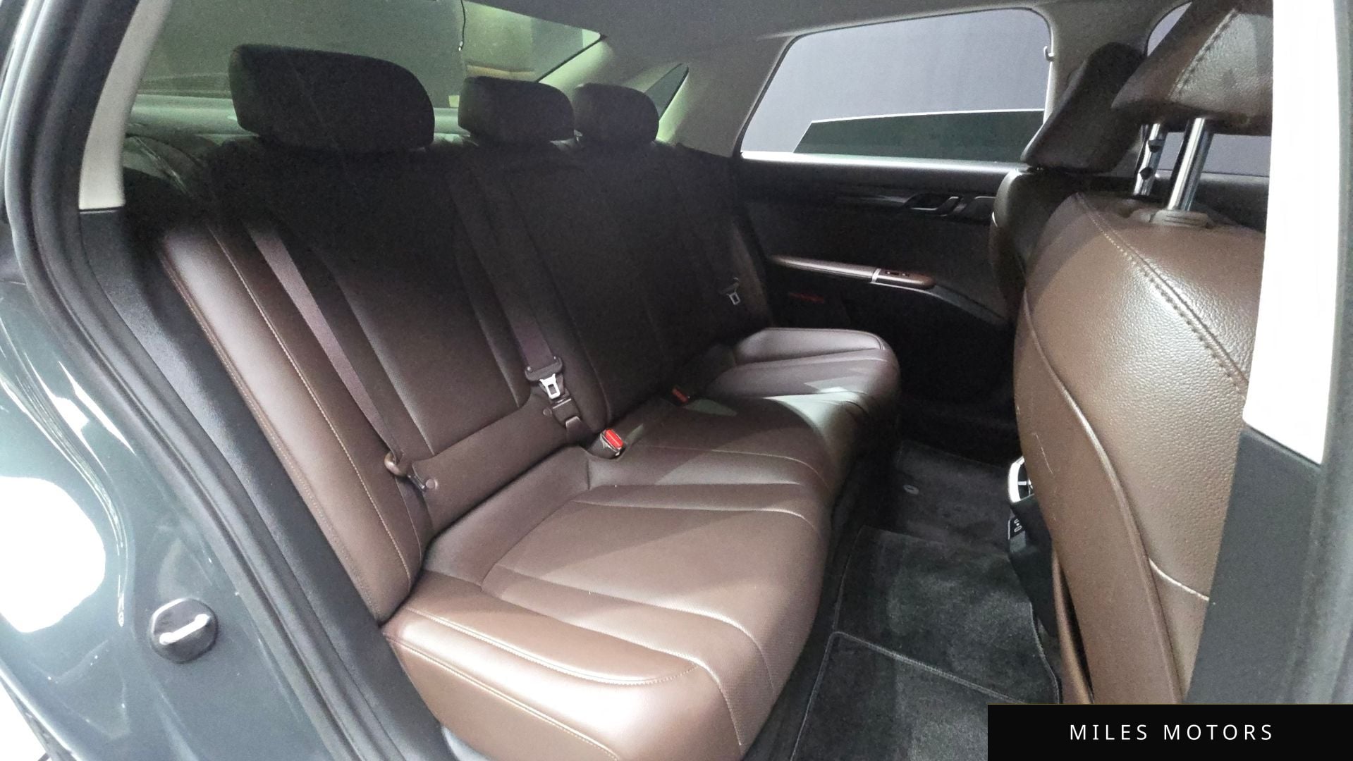 Hyundai Grandeur 2023 — миниатюра 12