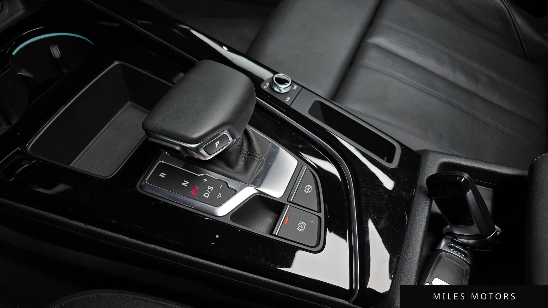 Audi A4 (B9) 2021 — миниатюра 8