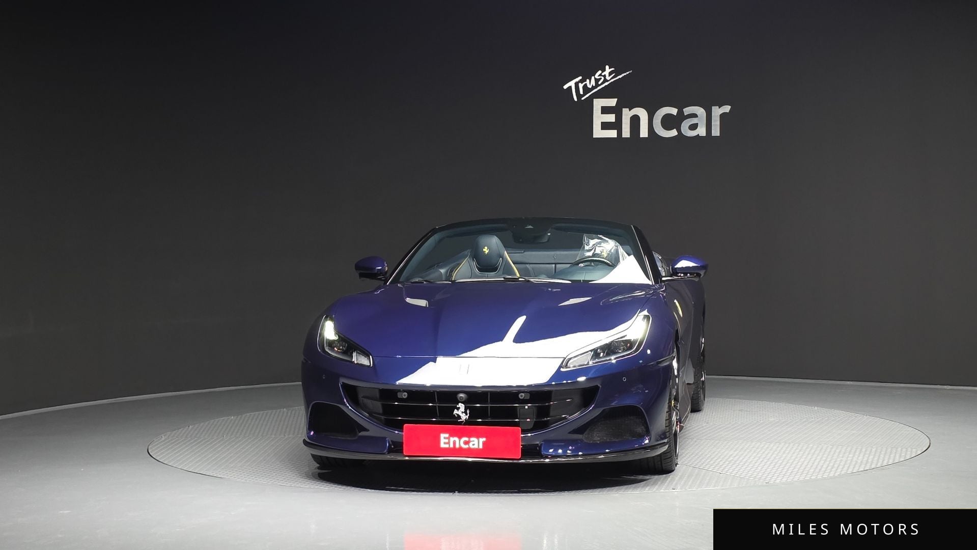 Ferrari Portofino 2023 — миниатюра 3
