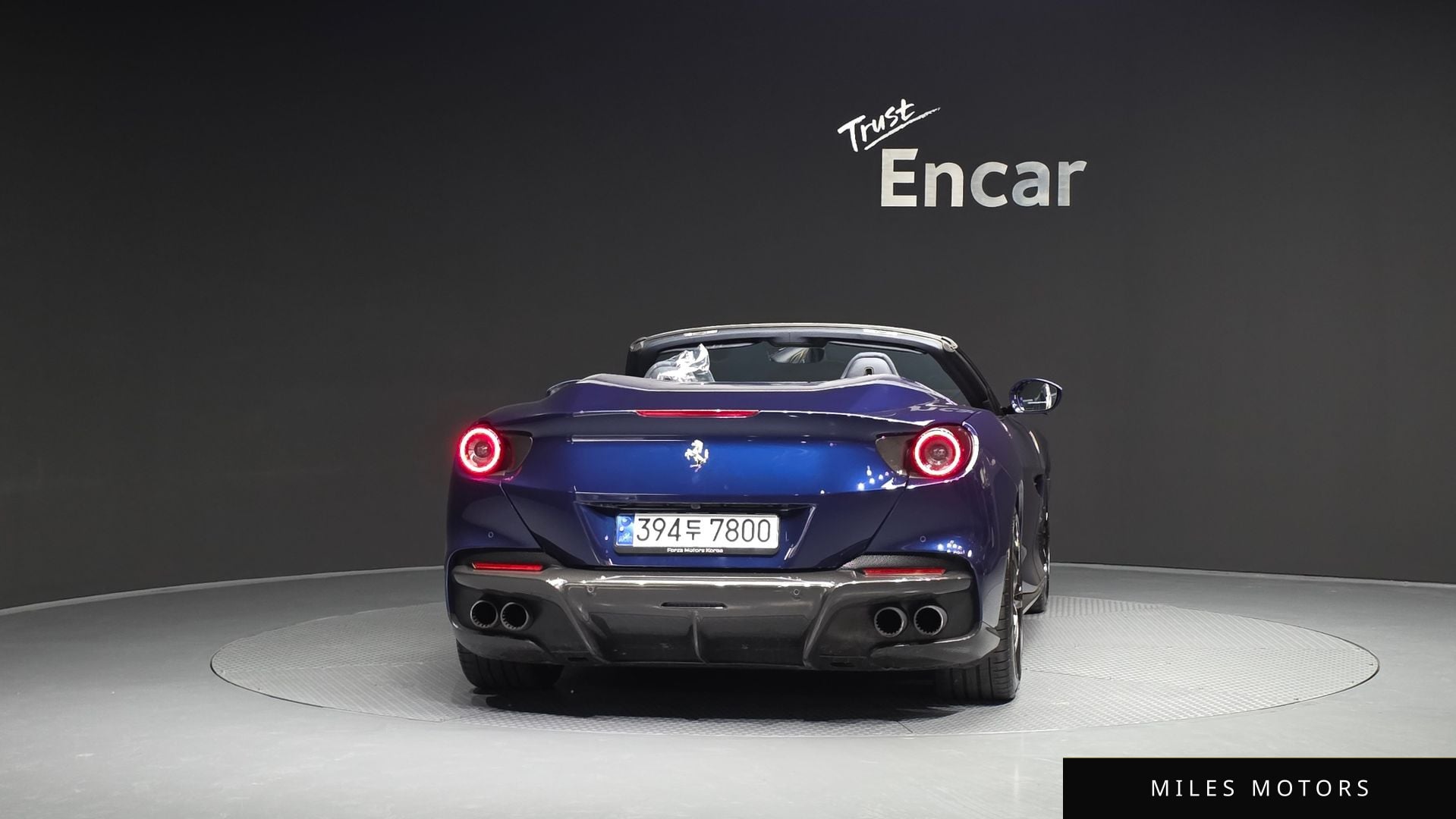 Ferrari Portofino 2023 — миниатюра 4