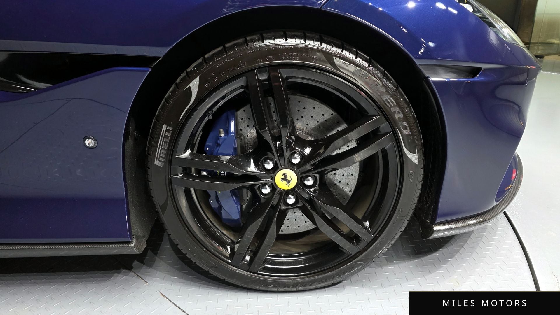 Ferrari Portofino 2023 — миниатюра 5