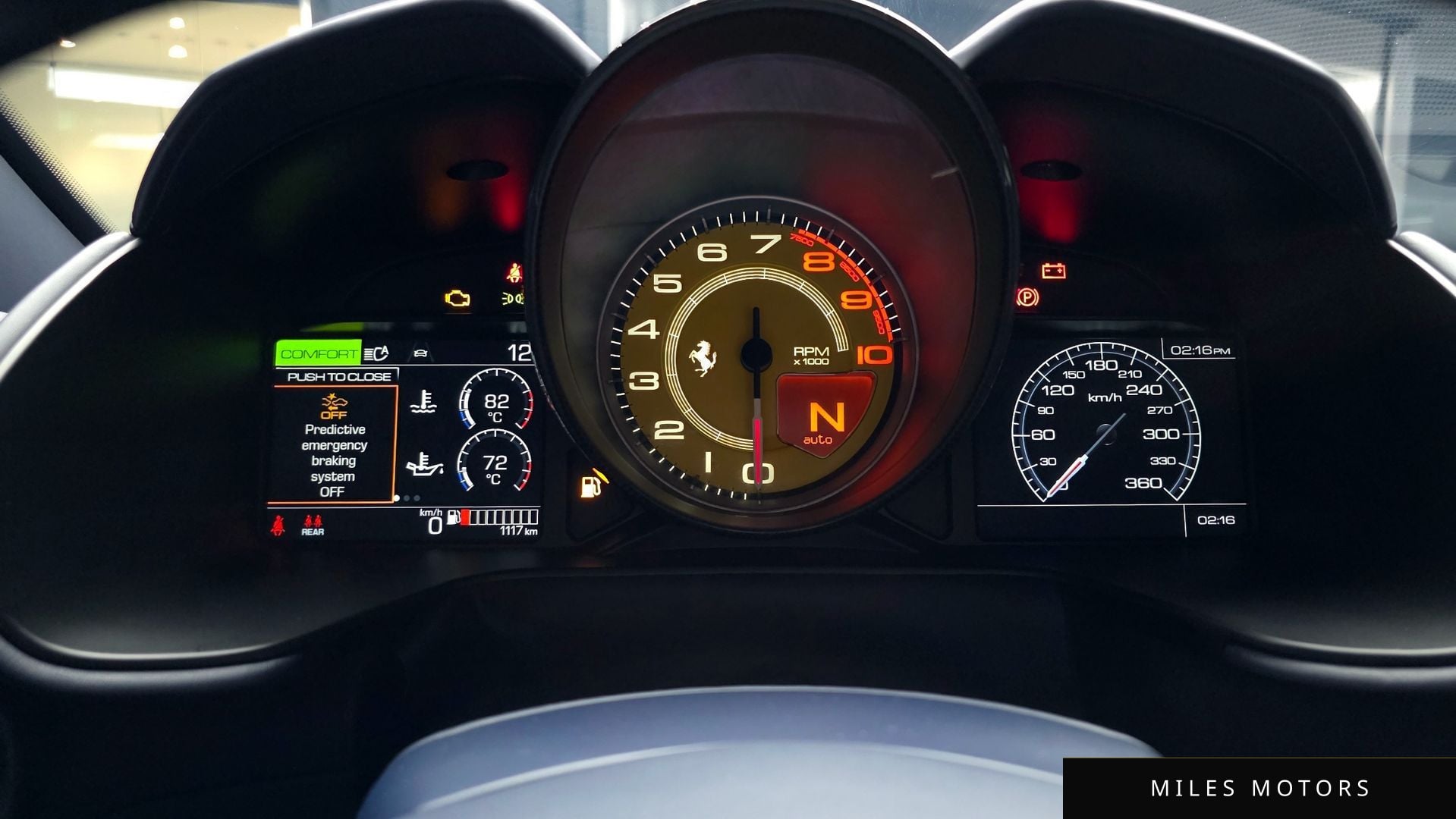 Ferrari Portofino 2023 — миниатюра 8