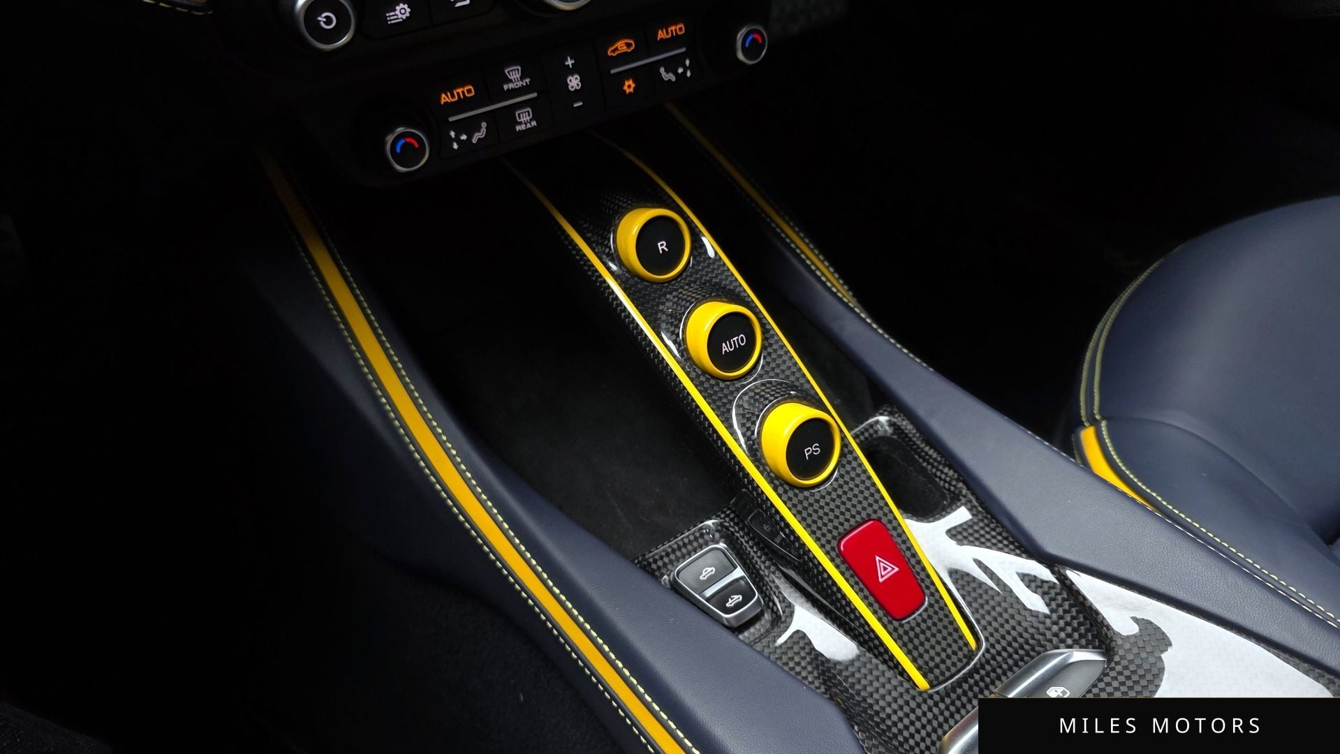 Ferrari Portofino 2023 — миниатюра 9