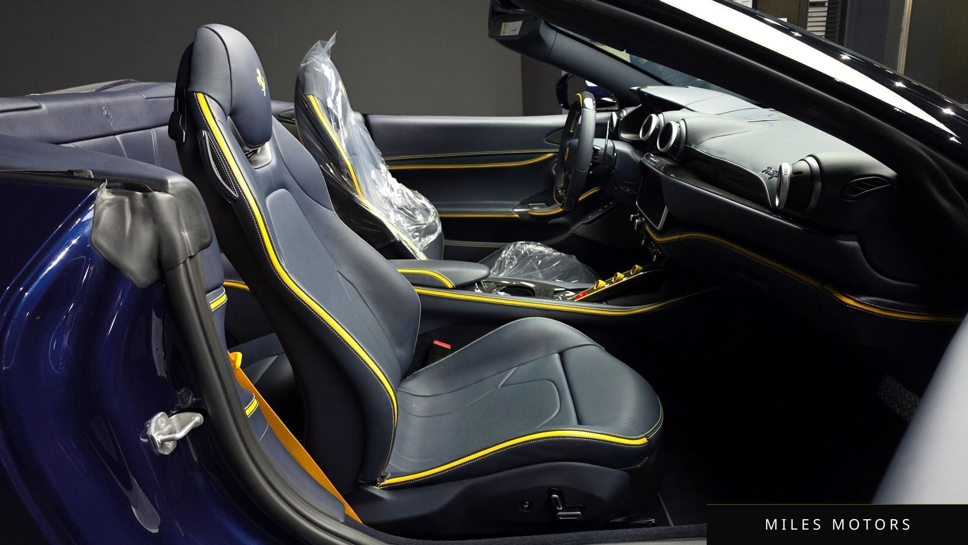 Ferrari Portofino 2023 — миниатюра 11