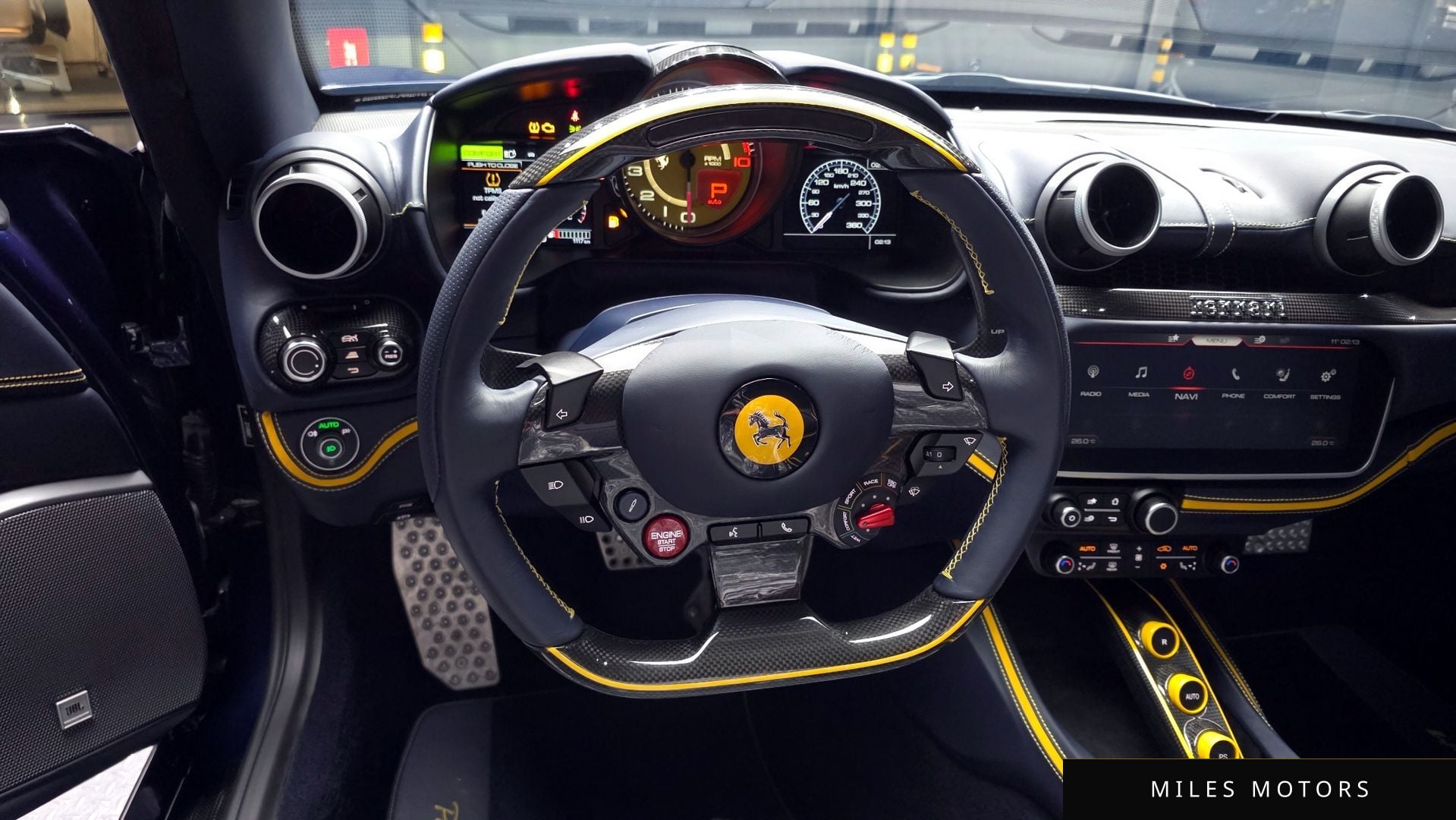 Ferrari Portofino 2023 — миниатюра 13