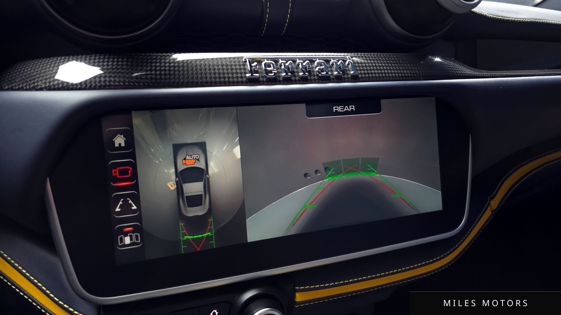 Ferrari Portofino 2023 — миниатюра 14