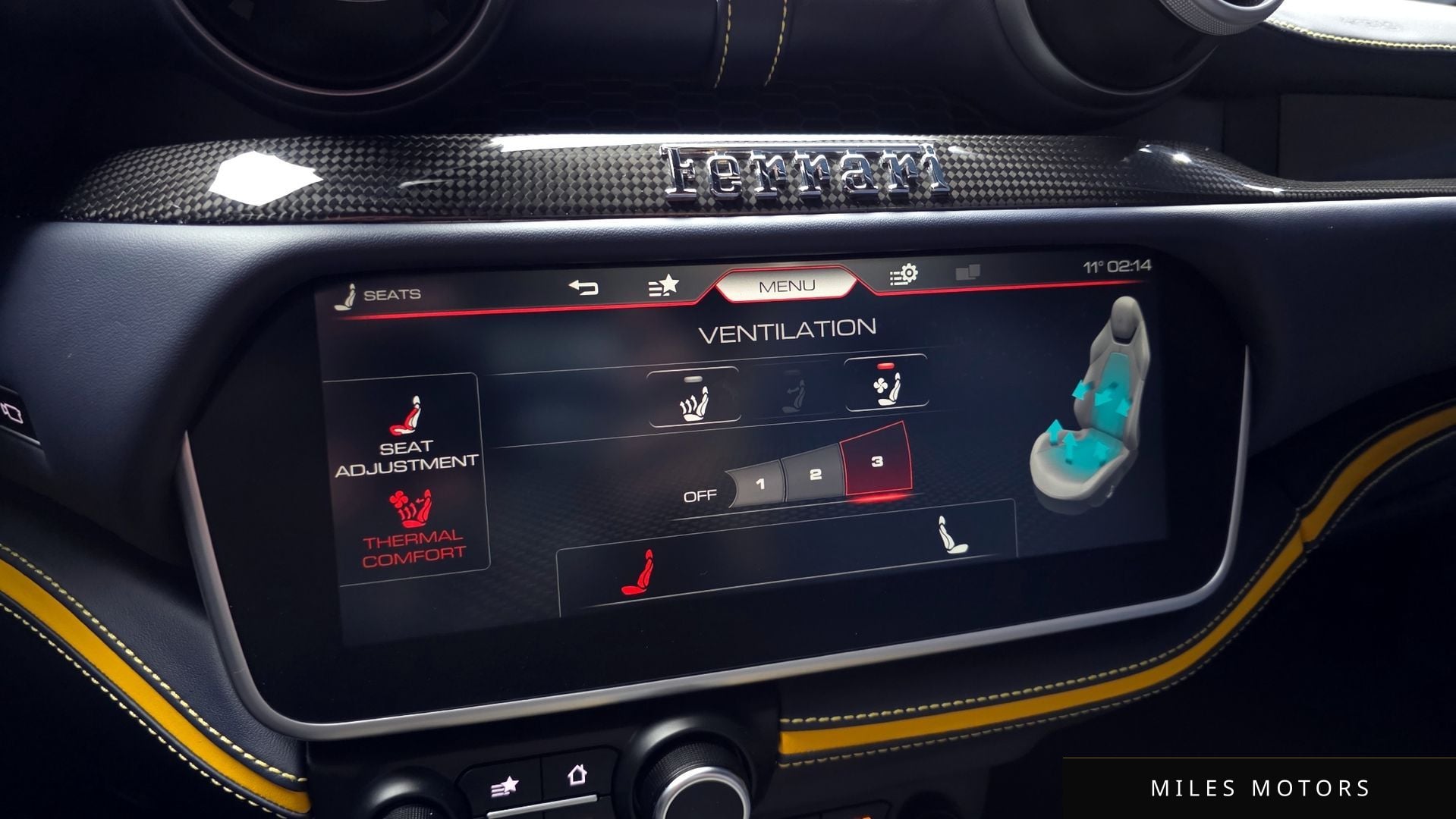 Ferrari Portofino 2023 — миниатюра 15