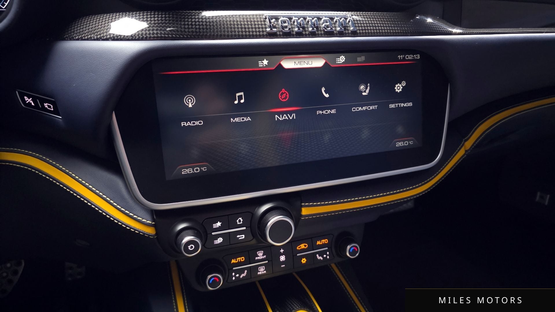 Ferrari Portofino 2023 — миниатюра 16
