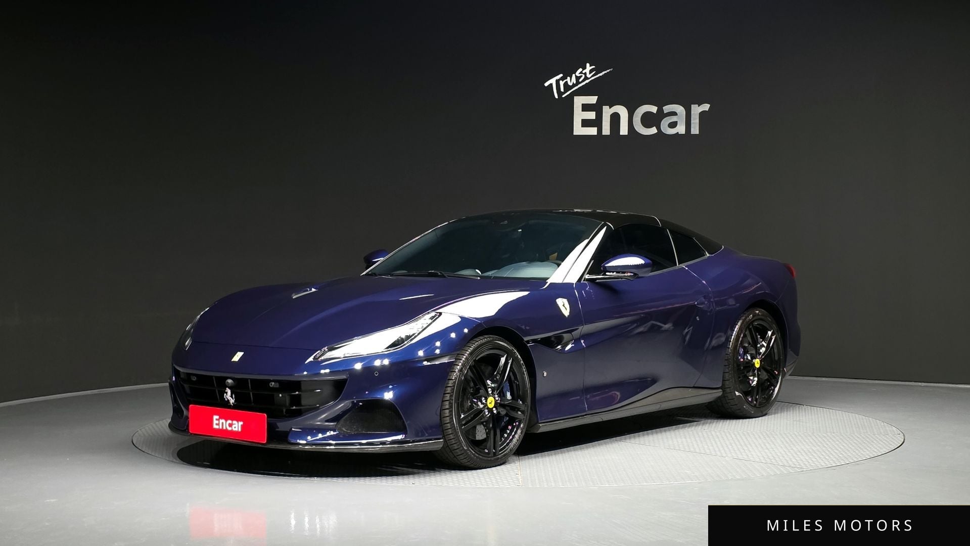 Ferrari Portofino 2023 — миниатюра 19
